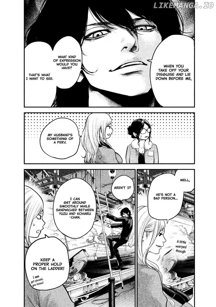 Hare Kon Chapter 100 image 15_optimized